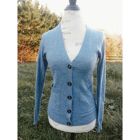 Madewell Sweaters - Wallace by Madewell Sweater